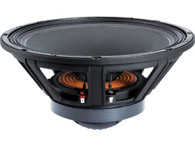 Monacor FTX1530/8 - Monacor FTX1530/8 - głośnik