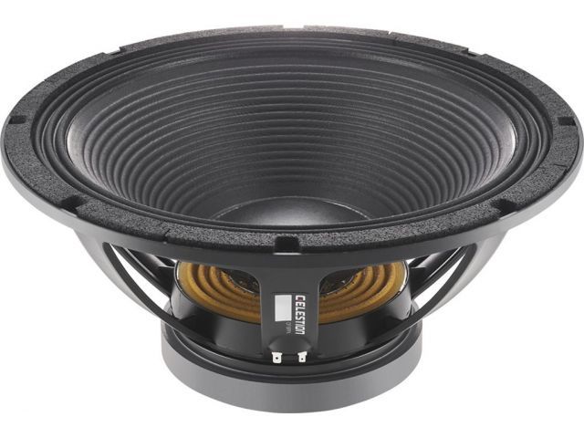 Monacor POWERPROX18/8 - Monacor POWERPROX18/8 - głośnik
