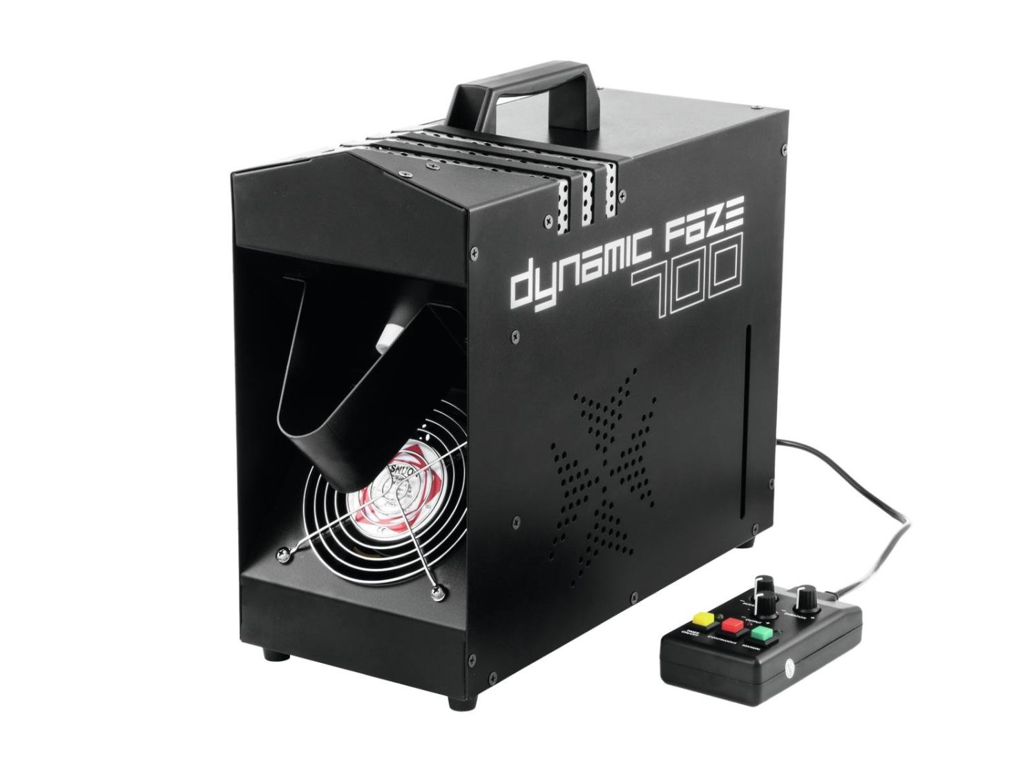 EUROLITE Dynamic Faze 700 Fazer - wytwornica mgły