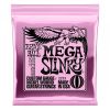 ERNIE BALL EB 2213 - struny do gitary elektrycznej