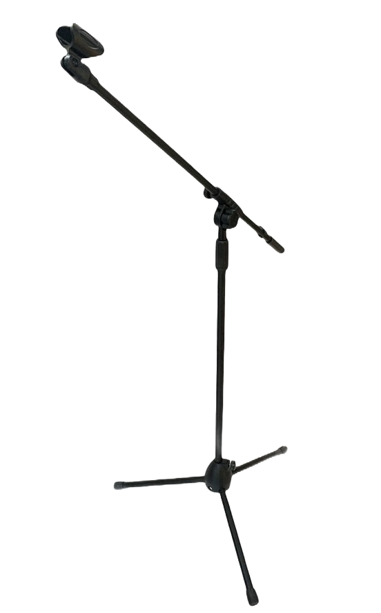 Kaline MS 102 - statyw mikrofonowy z wysięgnikiem