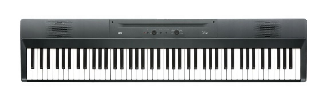 KORG L1 LIANO Grey- pianino cyfrowe