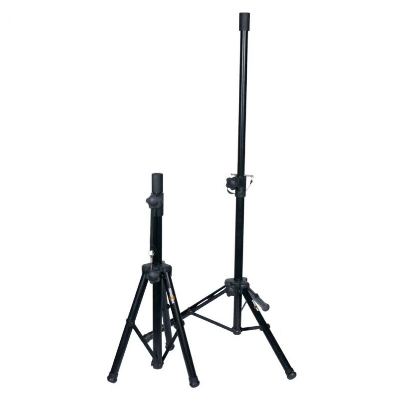 STAND4ME BOX 115 SET statyw kolumnowy zestaw 2 szt STAND4ME BOX 115 SET statyw kolumnowy zestaw 2 szt
