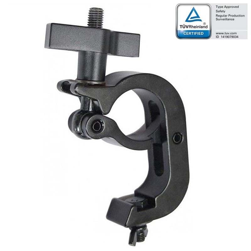 STAND4me HAK UCHWYT do ŚWIATEŁ do 200 KG 50 mm CZ STAND4me HAK UCHWYT do ŚWIATEŁ do 200 KG 50 mm CZ
