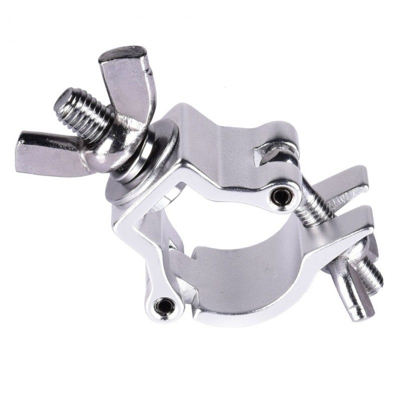 STAND4ME HAK UCHWYT do ŚWIATEŁ do 50 KG 28-32mm SR STAND4ME HAK UCHWYT do ŚWIATEŁ do 50 KG 28-32mm SR