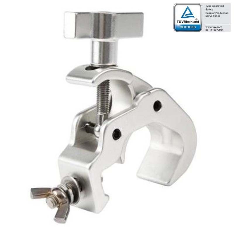 STAND4ME HAK UCHWYT do ŚWIATEŁ do 50 KG 30-41mm SR STAND4ME HAK UCHWYT do ŚWIATEŁ do 50 KG 30-41mm SR