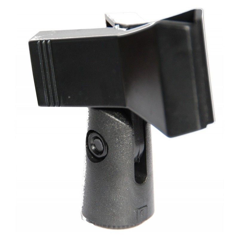 STAND4me MIC1 UCHWYT MIKROFONOWY KLIPS STAND4me MIC1 UCHWYT MIKROFONOWY KLIPS