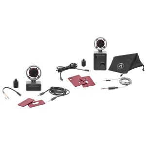 Austrian Audio MiCreator System Set - mikrofon do nagrywania zestaw