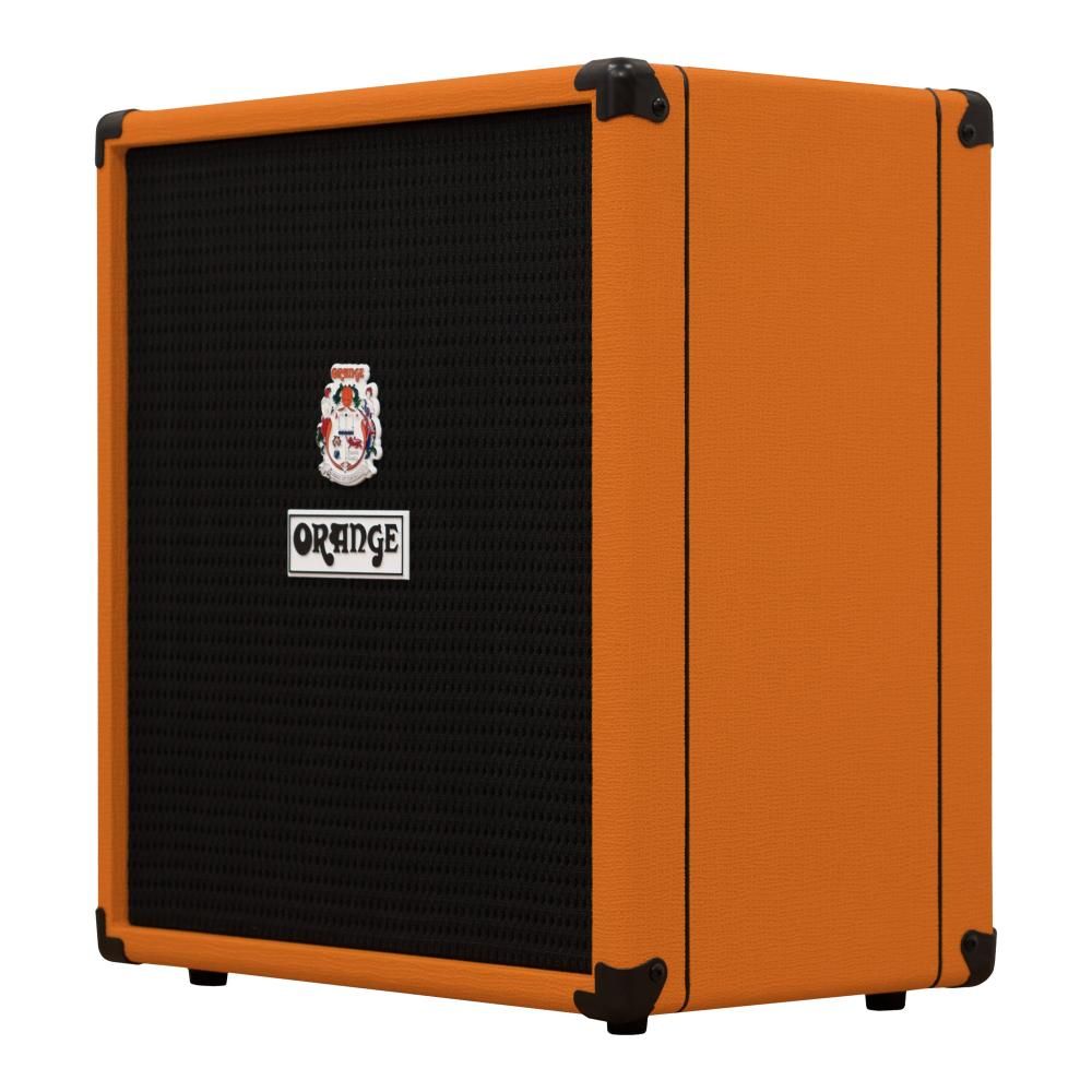 ORANGE CRUSH BASS 50 - combo basowe 50W