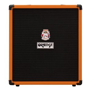 ORANGE CRUSH BASS 50 - combo basowe  50W