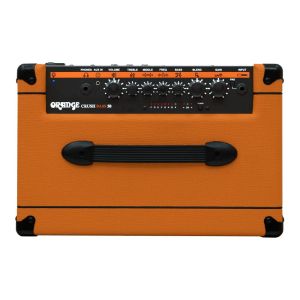 ORANGE CRUSH BASS 50 - combo basowe  50W