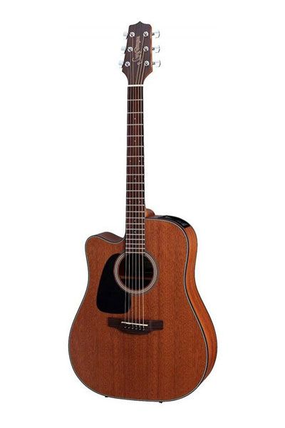TAKAMINE GD11MCE-NS LH TAKAMINE GD11MCE-NS LH - gitara elektro-akustyczna