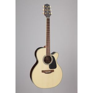 TAKAMINE GN51CE-NAT - Gitara elektro-akustyczna