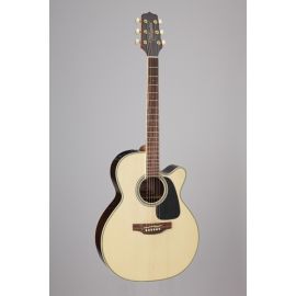 TAKAMINE GN51CE-NAT - Gitara elektro-akustyczna