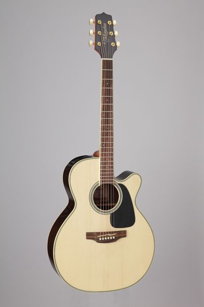 TAKAMINE GN51CE-NAT - Gitara elektro-akustyczna