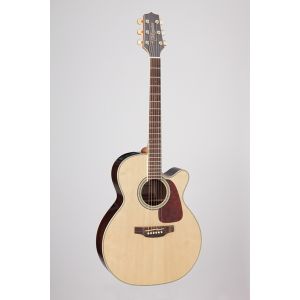 TAKAMINE GN71CE-NAT - Gitara elektroakustyczna