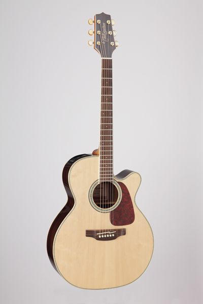 TAKAMINE GN71CE-NAT - Gitara elektroakustyczna