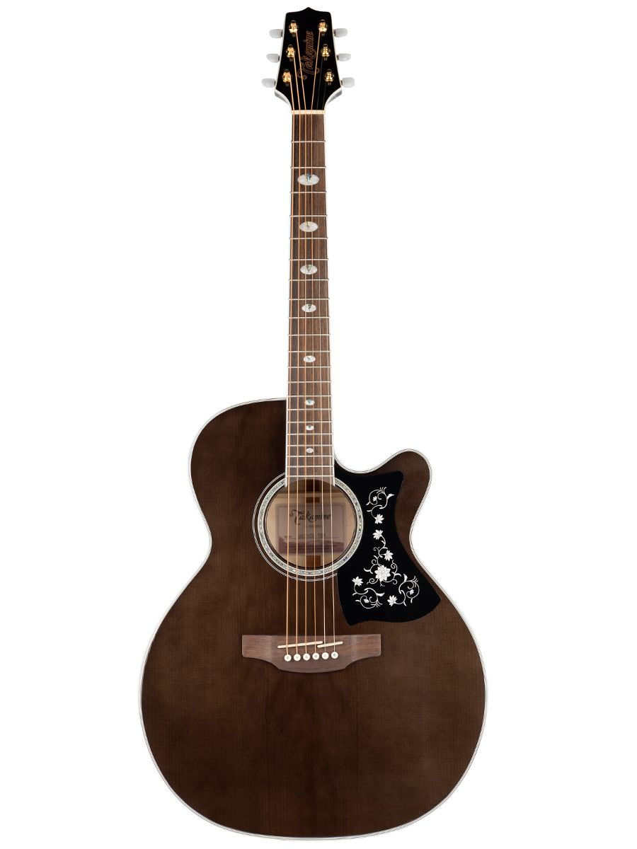 TAKAMINE GN75CE-TBK - gitara elektro-akustyczna