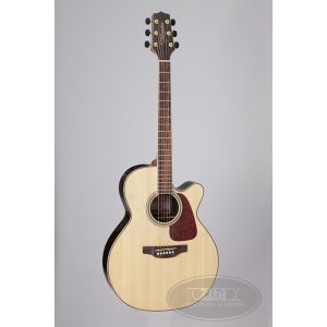 TAKAMINE GN93CE-NAT - Gitara elektro-akustyczna