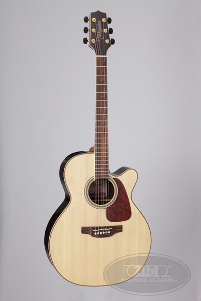 TAKAMINE GN93CE-NAT - Gitara elektro-akustyczna