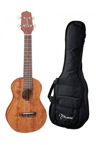 TAKAMINE GUC1 - ukulele koncertowe