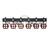 EUROLITE LED KLS-180/6 Compact Light Set - zestaw oświetleniowy