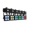 EUROLITE LED KLS-180/6 Compact Light Set - zestaw oświetleniowy