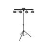 EUROLITE Set LED KLS Laser Bar FX + M-3 Speaker-system stand - zestaw oświetleniowy