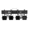 EUROLITE AKKU KLS-180 Compact Light Set