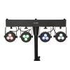 EUROLITE LED KLS-120 Compact Light Set