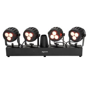 EUROLITE LED KLS-120 Compact Light Set