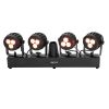 EUROLITE LED KLS-120 Compact Light Set