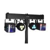 EUROLITE LED KLS-120 FX Compact Light Set