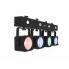 EUROLITE LED KLS-190 Compact Light Set- zestaw oświetleniowy