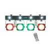 EUROLITE LED KLS-190 Compact Light Set- zestaw oświetleniowy