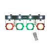 EUROLITE LED KLS-190 Compact Light Set