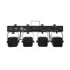 EUROLITE LED KLS-190 Compact Light Set- zestaw oświetleniowy