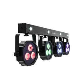 EUROLITE LED KLS-170 Compact Light Set