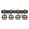 EUROLITE LED KLS-180 Compact Light Set