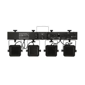 EUROLITE LED KLS-180 Compact Light Set