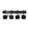 EUROLITE LED KLS-180 Compact Light Set