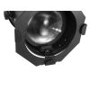 EUROLITE LED PAR-64 COB 3000K 100W Zoom bk - reflektor