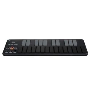 KORG nanoKEY 2 BK - kontroler