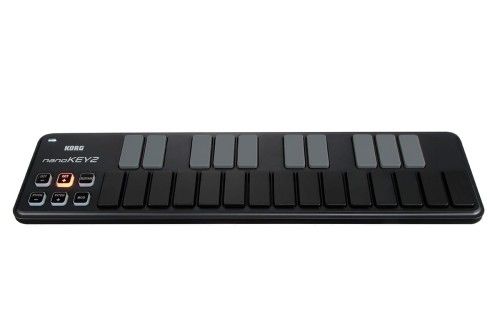 KORG nanoKEY 2 BK - kontroler