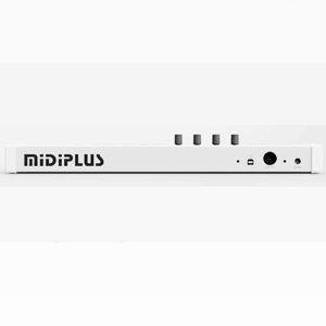 MIDIPLUS X3 mini - Klawiatura sterująca, kontroler USB / MIDI