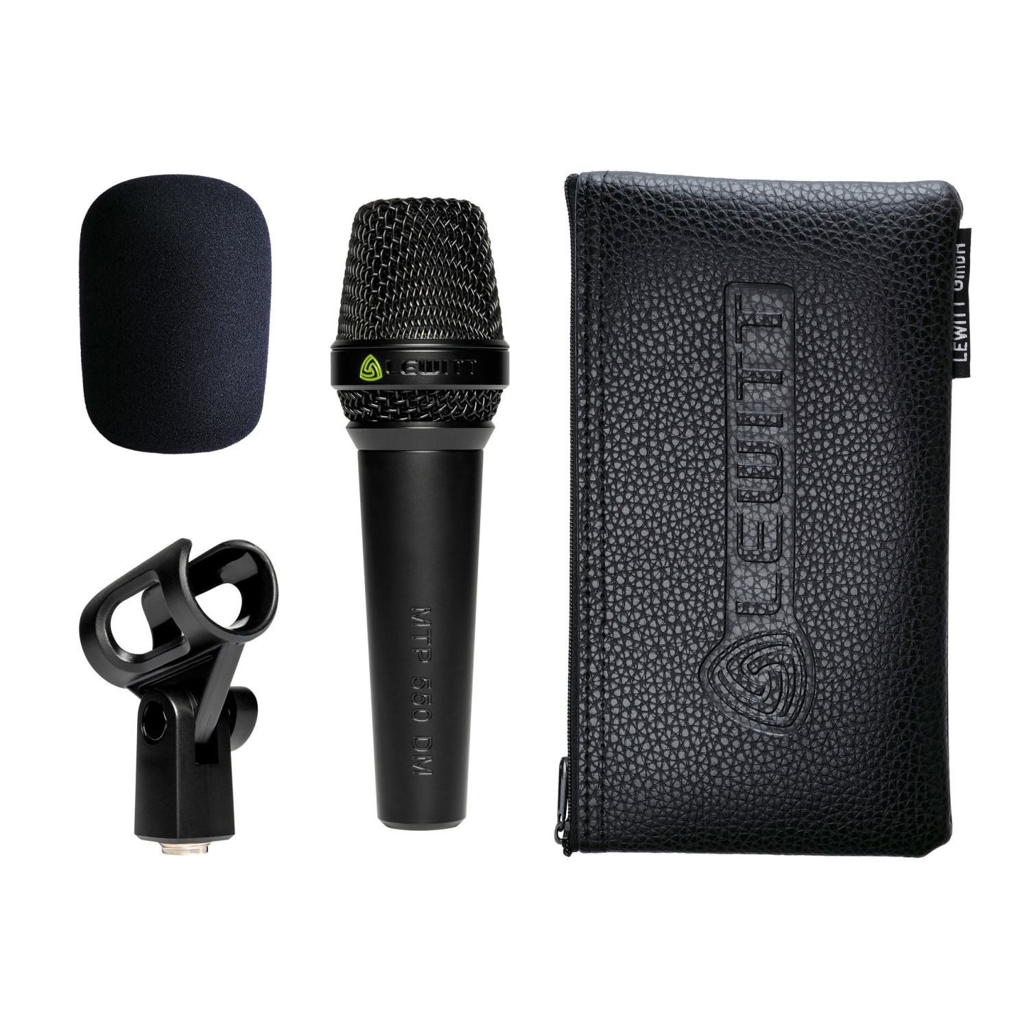 LEWITT MTP550DM - Mikrofon Dynamiczny
