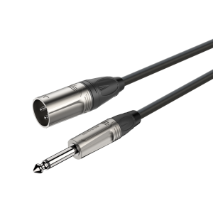 Roxtone DMXJ250L10 - Kabel mikrofonowy