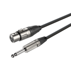 Roxtone DMXJ210L10 - Kabel mikrofonowy