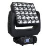 Showtec Phantom Matrix FX - ruchoma głowica RGBW LED