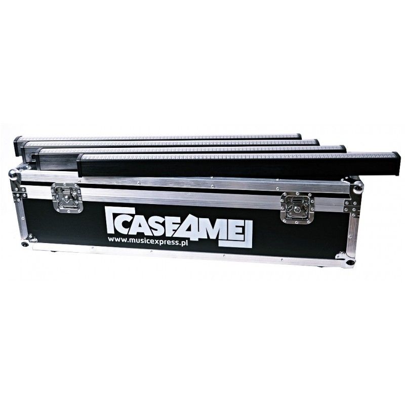 CASE4ME case na 4 szt LED BAR 100-110 cm CASE4ME case na 4 szt LED BAR 100-110 cm